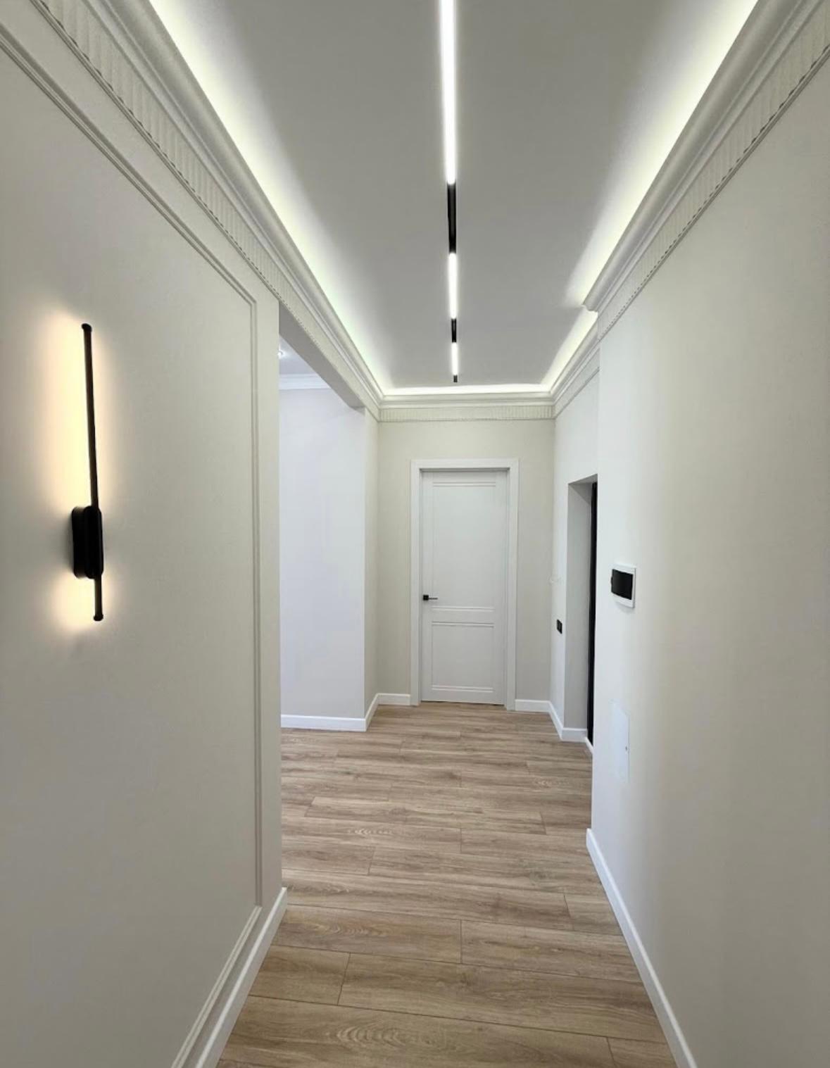 BYS Electrical Work