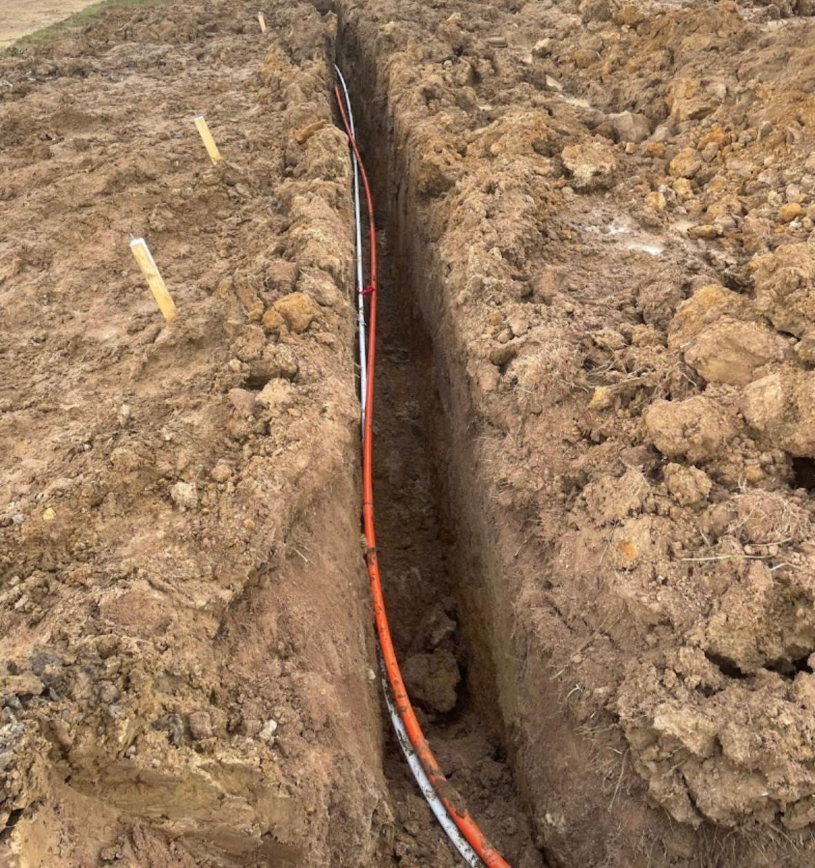 BYS Electrical Work