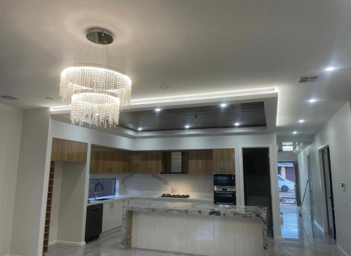 BYS Electrical Work